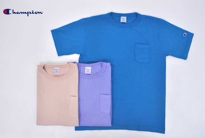 Champion T-1011 US T-Shirt(C5-M304)