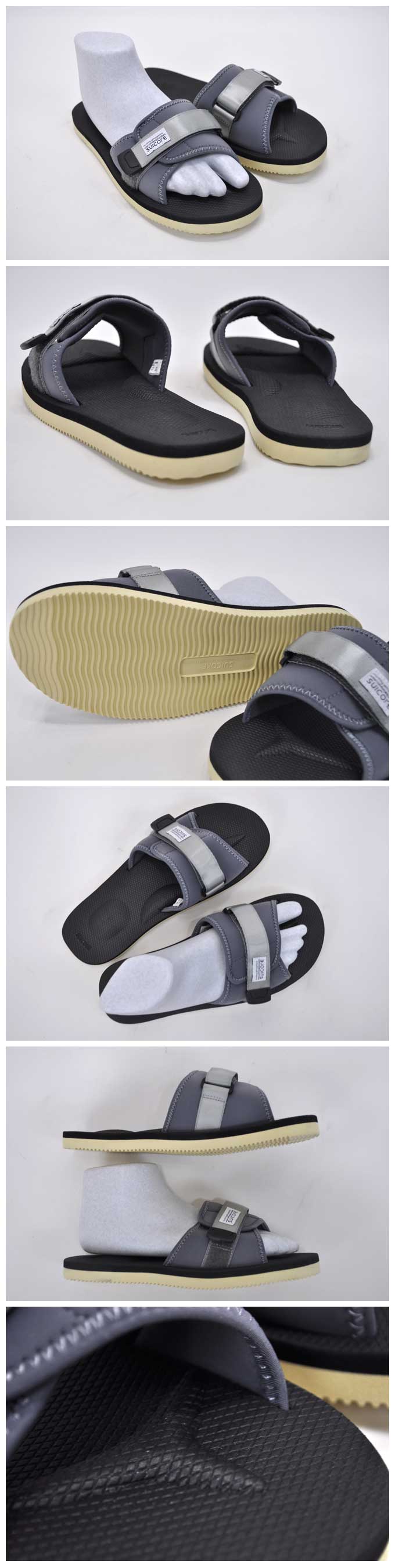 Suicoke PADRI(OG-082)