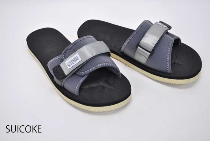 Suicoke PADRI(OG-082)