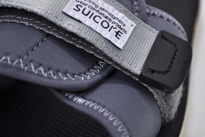 Suicoke PADRI(OG-082)