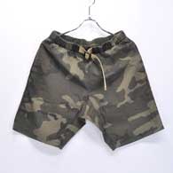 Jamming Climbing Short (Coudura Weather) 