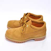 ENGINEERED GARMENTS ENGINEERED GARMENTS×Timberland  EG Special Mid Wing Boot