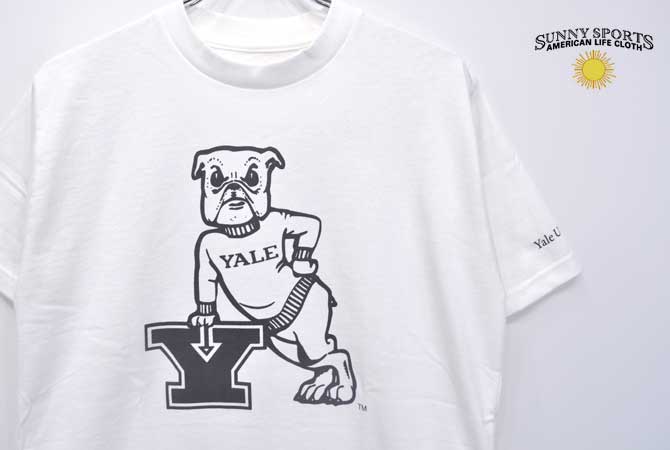 Sunny Sports “Bull” Tee