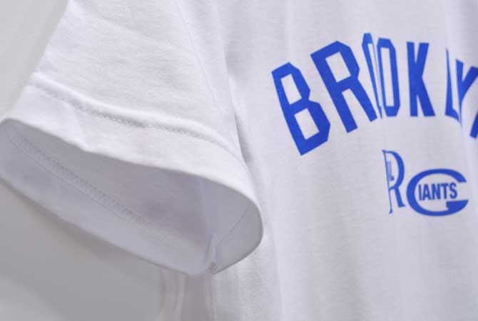 Sunny Sports “BRG” Tee