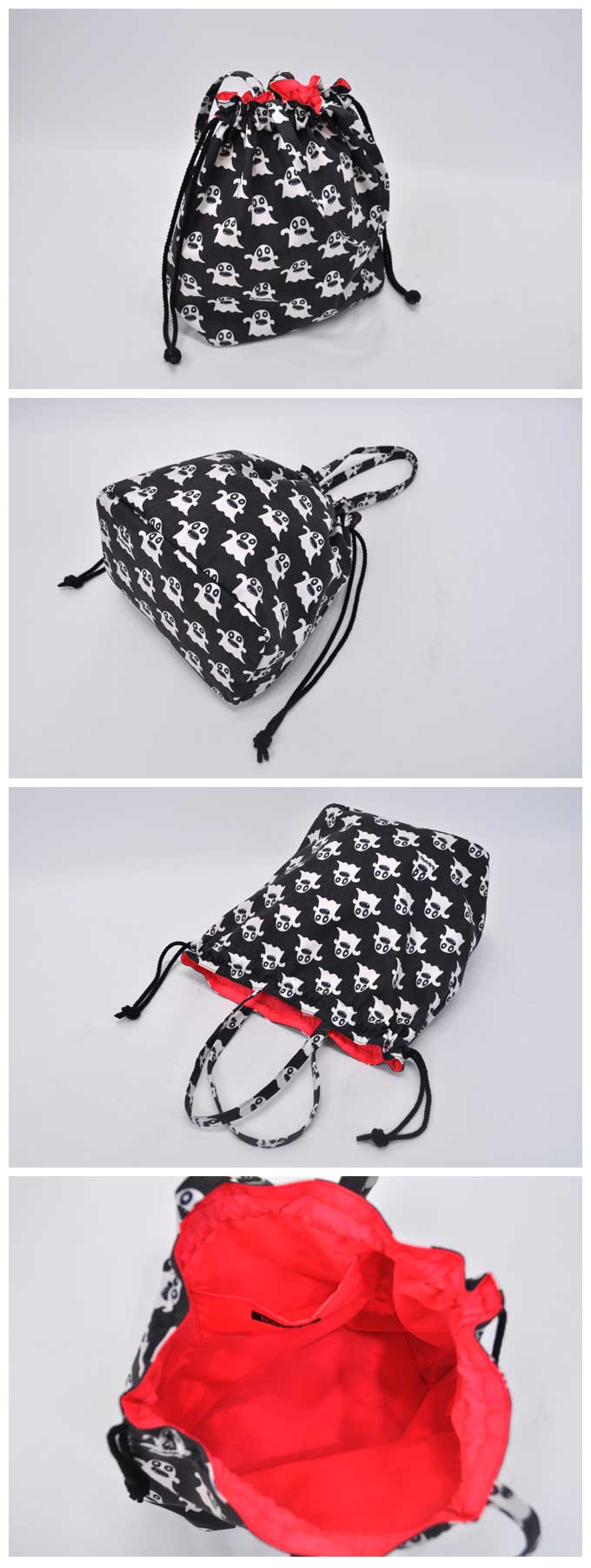 Bohemians Squeeze Bag(Bogey Star)