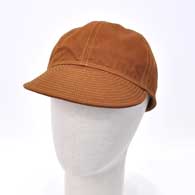 STEVENSON OVERALL Mechanic Cap(MC)