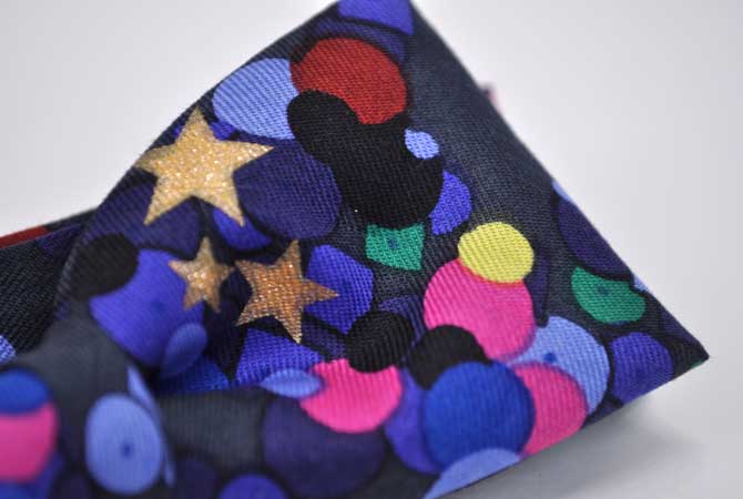 Bohemians Bow Tie(Comet C/S) 