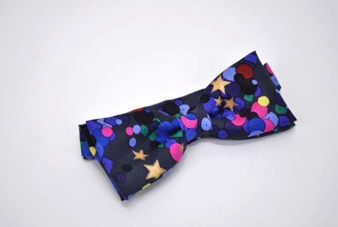 Bohemians Bow Tie(Comet C/S) 