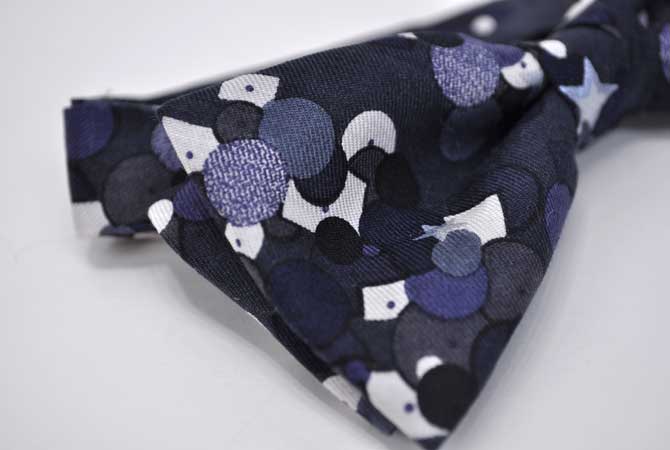 Bohemians Bow Tie(Comet C/S) 