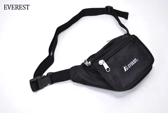 EVEREST Signature Waist Bag