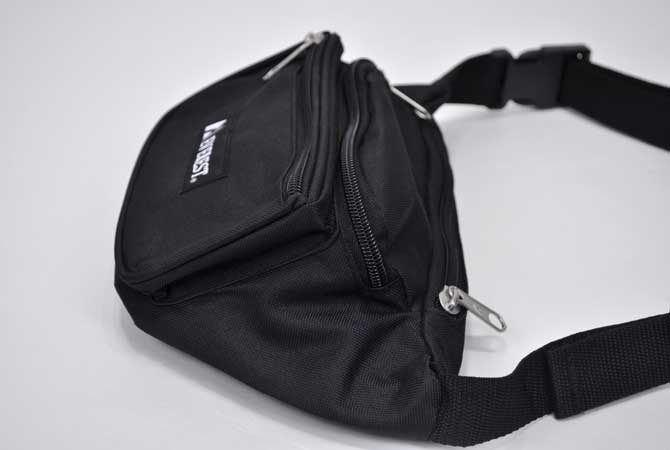 EVEREST Signature Waist Bag