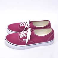 VANS Authentic