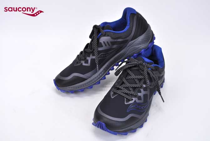 Saucony Peregrine 8 GTX