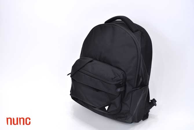 Nunc Holiday Back Pack