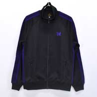 Needles Track Jacket(Poly Smooth)