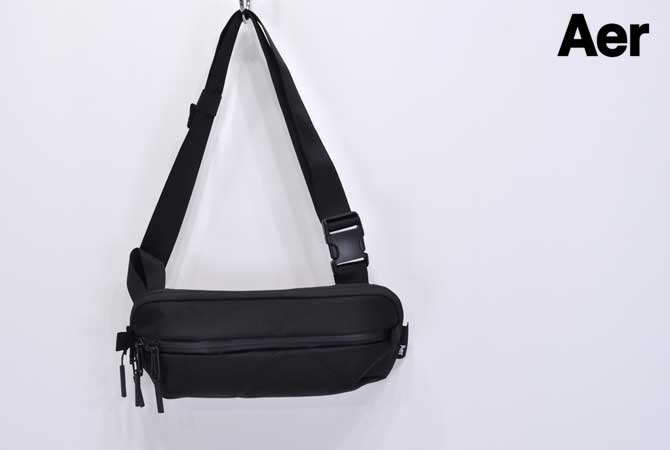 Aer Day Sling 2（Travel Collection)