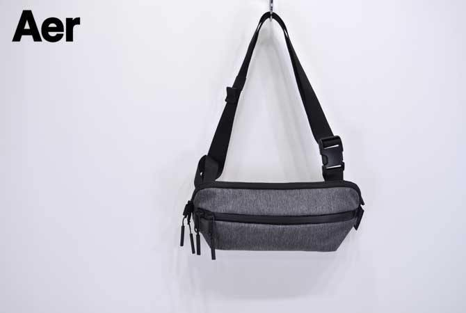 Aer Day Sling 2（Travel Collection)