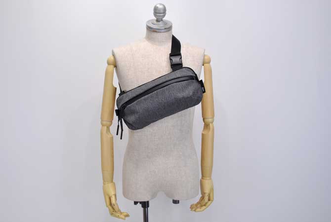 Aer Day Sling 2（Travel Collection)