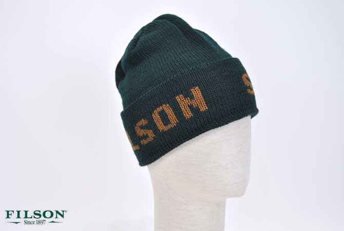 Filson Filson Seattle Knit Hat