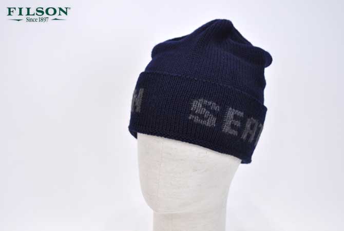 Filson Filson Seattle Knit Hat