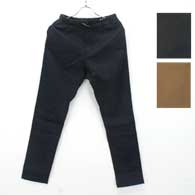 Gramicci Jean Cord NN-Pants Tight Fit 