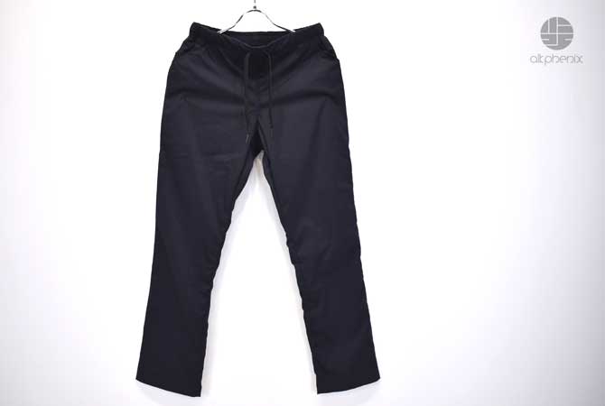 alk phenix Crank Slim Pants(Karu Stretch)　