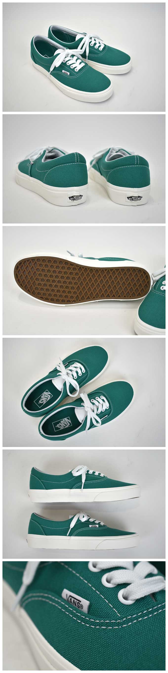 VANS  Era(Retro Sport)