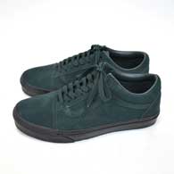 VANS Old Skool(Black Outsole) 