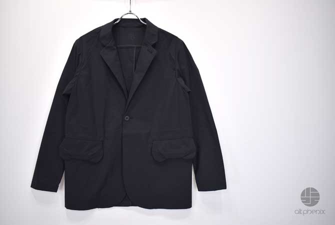 alk phenix Zak Jacket(Karu Stretch)