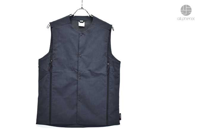 alk phenix Notch Vest(Kevlar×α)