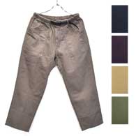 Gramicci Loose Tapered Pants