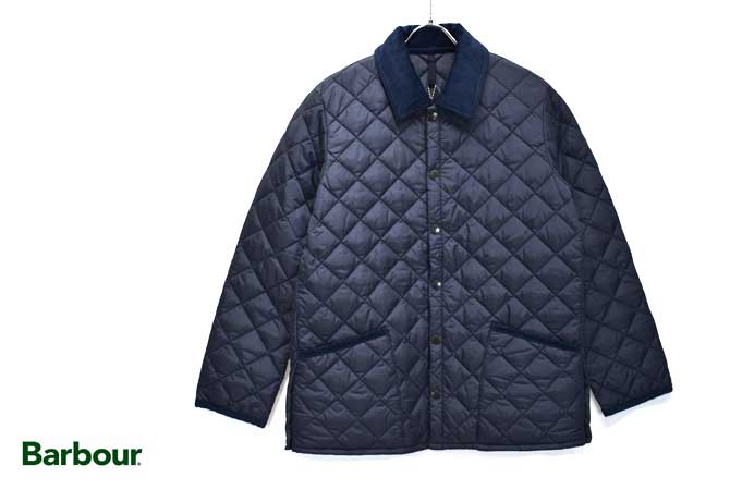 Barbour Liddesdale SL Nylon(SMQ0001) 