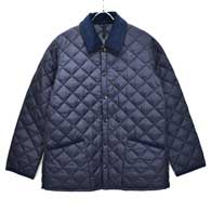 Barbour Liddesdale SL Nylon(SMQ0001) 