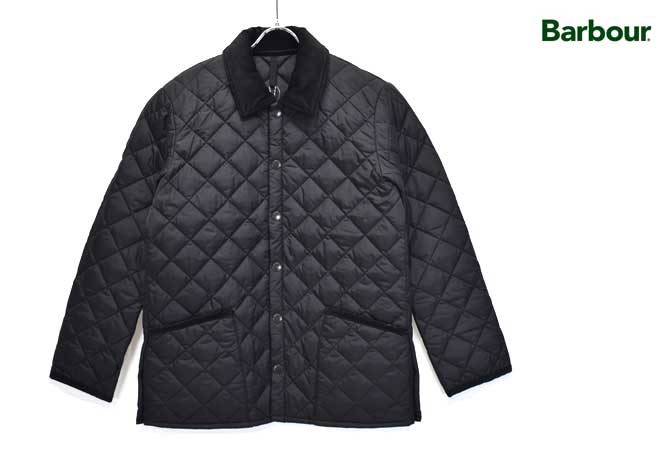 Barbour Liddesdale SL Nylon(SMQ0001)