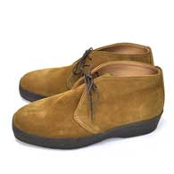 SANDERS Brit Chukka