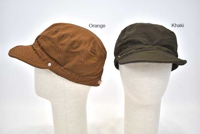 DECHO Service Cap (60/40)