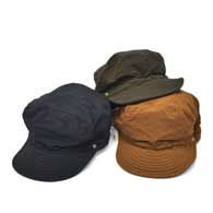 DECHO Service Cap (60/40)