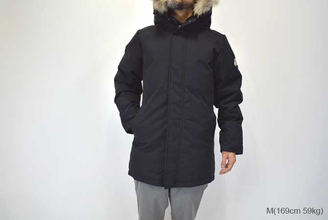 PYRENEX  Annecy Jacket 