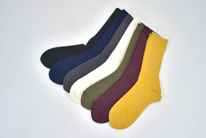 Rototo R1044 City Socks