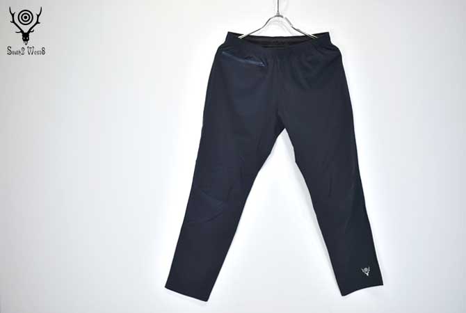 South2 West8 1P Cycle Pant (N/Pu Taffeta) 