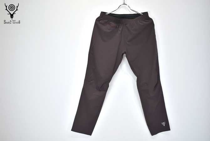 South2 West8 1P Cycle Pant (N/Pu Taffeta) 