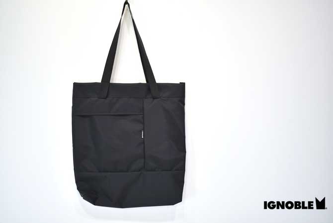 IGNOBLE Slip Tote 