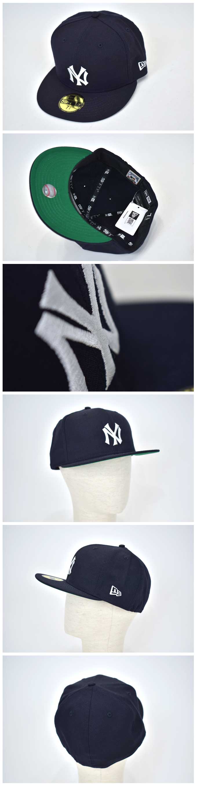 NEW ERA #11596346(Cooperstown Collection 59FIFTY) 