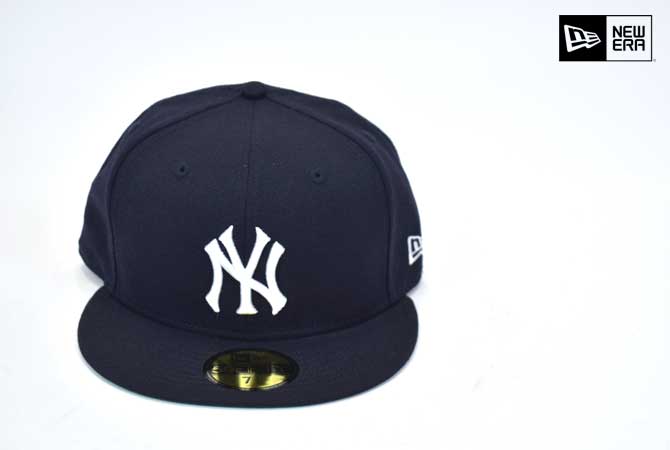 NEW ERA #11596347(Cooperstown Collection 59FIFTY)