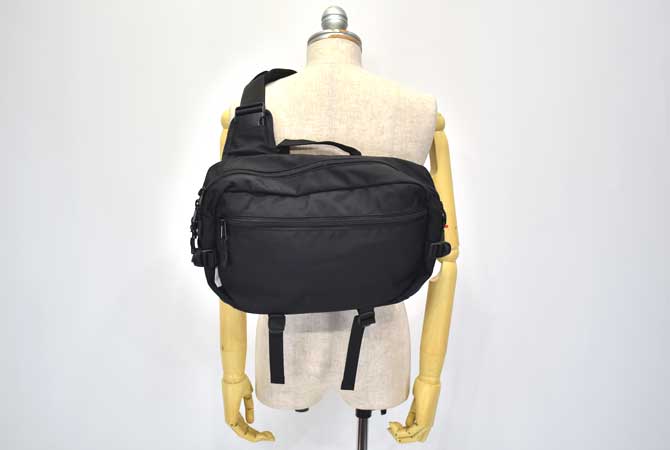 DSPTCH Sling Pack