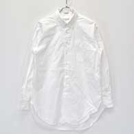 ENGINEERED GARMENTS 19th BD Shirt(100's Broadcloth)　