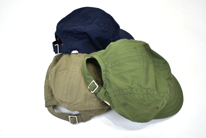 DECHO Jet Cap (Ventile)