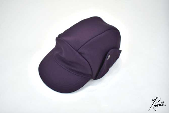 Needles Bird Shooting Cap (Poly/C StretchTwill) 