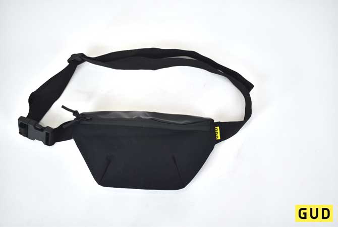 GUD Waist Bag3.0