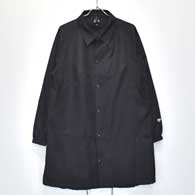 Free Speach Rip Stop Coach Coat 